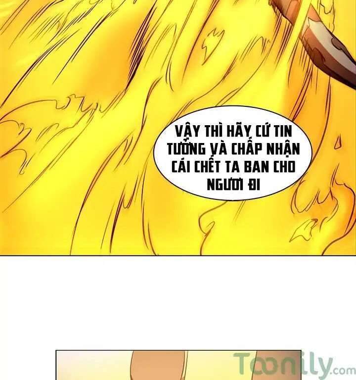 Painkiller Chapter 21 - 13