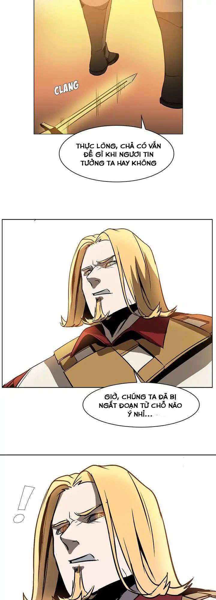 Painkiller Chapter 21 - 14