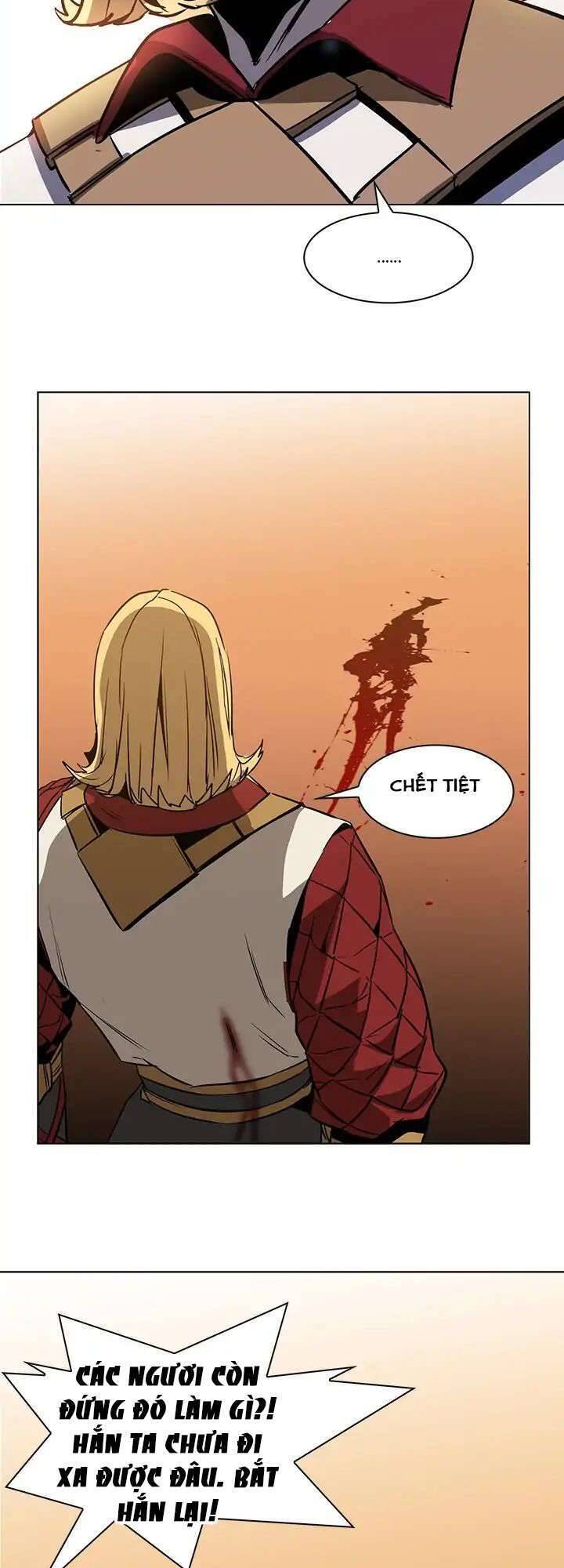 Painkiller Chapter 21 - 15