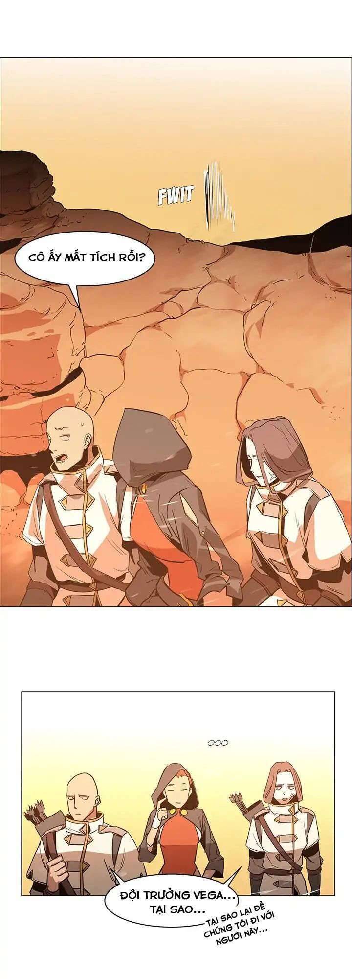 Painkiller Chapter 21 - 18