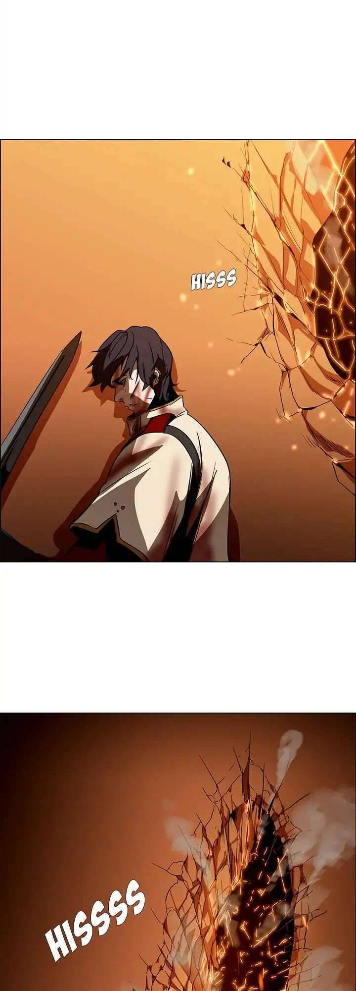 Painkiller Chapter 21 - 3