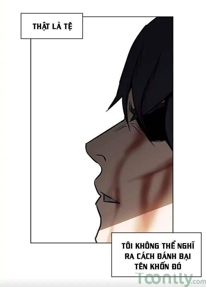 Painkiller Chapter 21 - 21