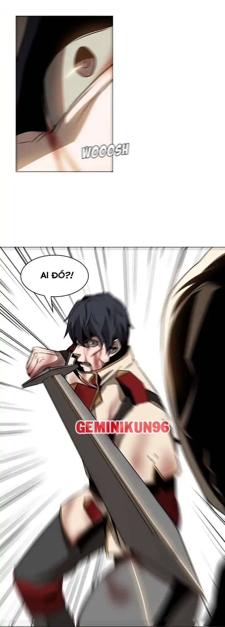 Painkiller Chapter 21 - 23