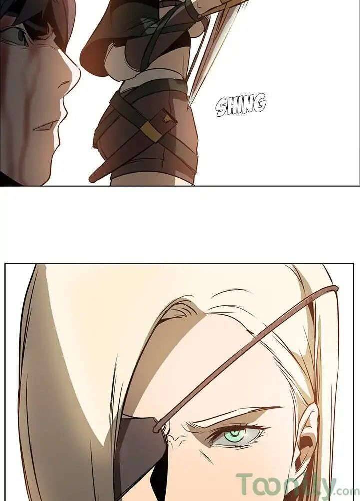 Painkiller Chapter 21 - 29