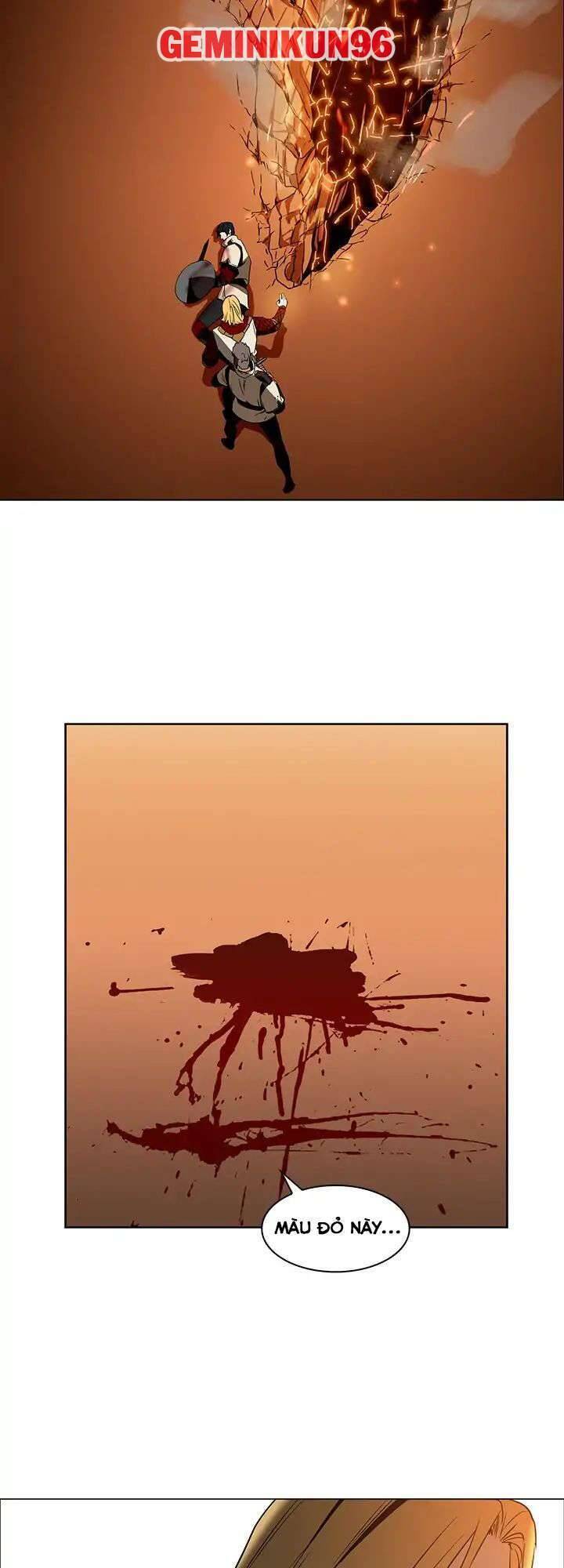 Painkiller Chapter 21 - 4