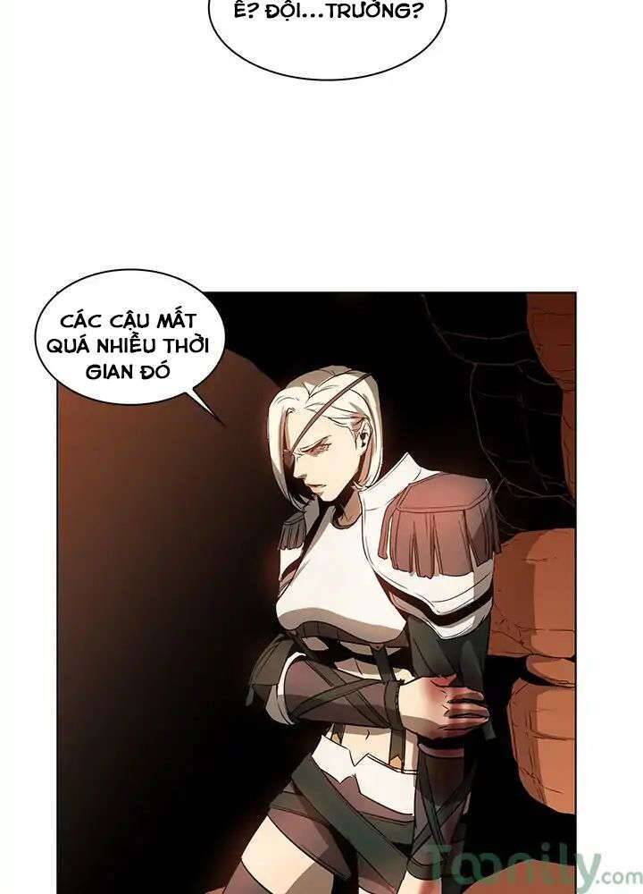 Painkiller Chapter 21 - 33