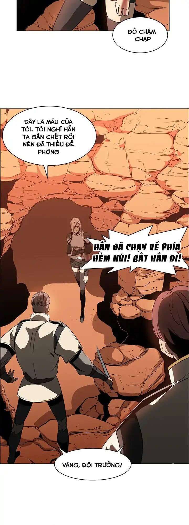 Painkiller Chapter 21 - 34