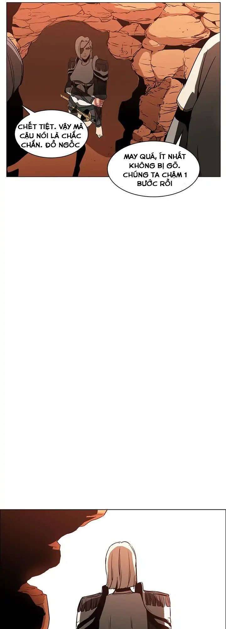 Painkiller Chapter 21 - 35