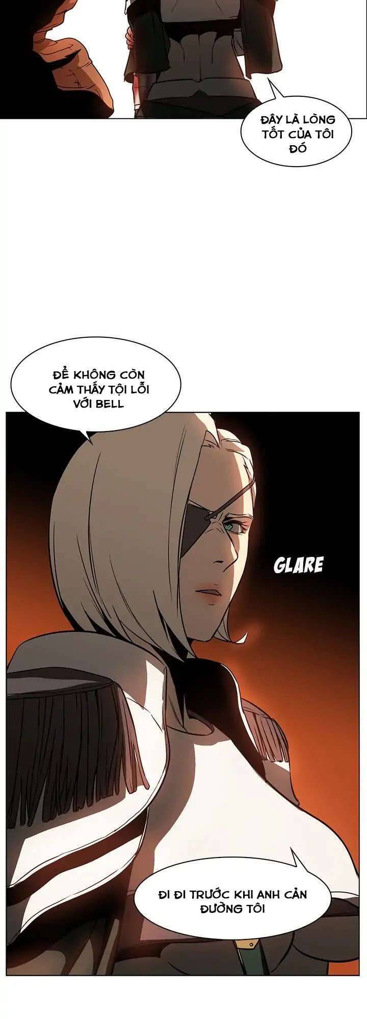 Painkiller Chapter 21 - 36