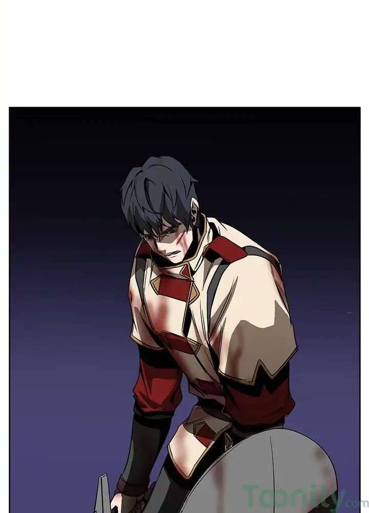 Painkiller Chapter 21 - 37