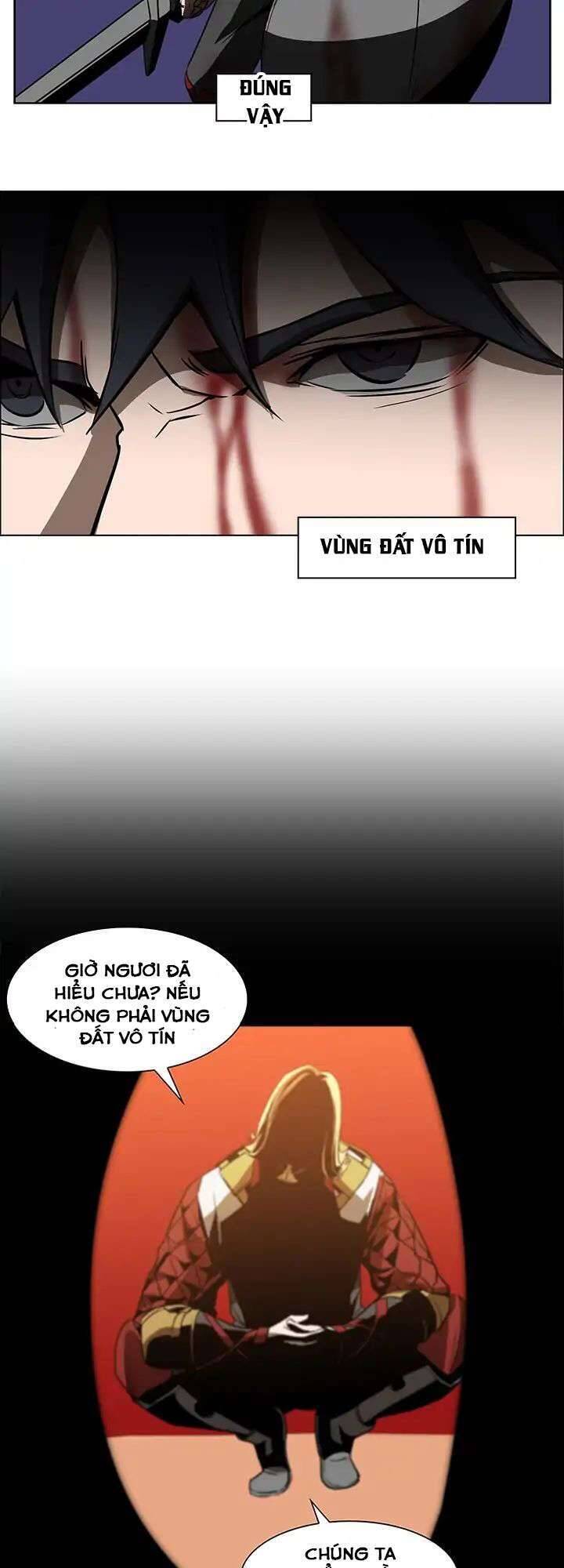 Painkiller Chapter 21 - 38