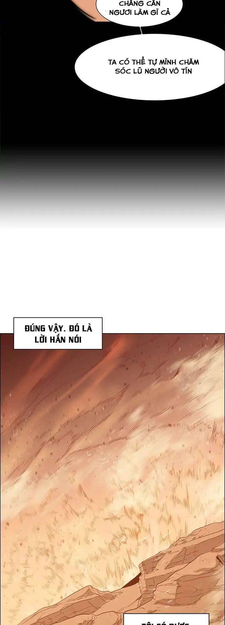 Painkiller Chapter 21 - 39