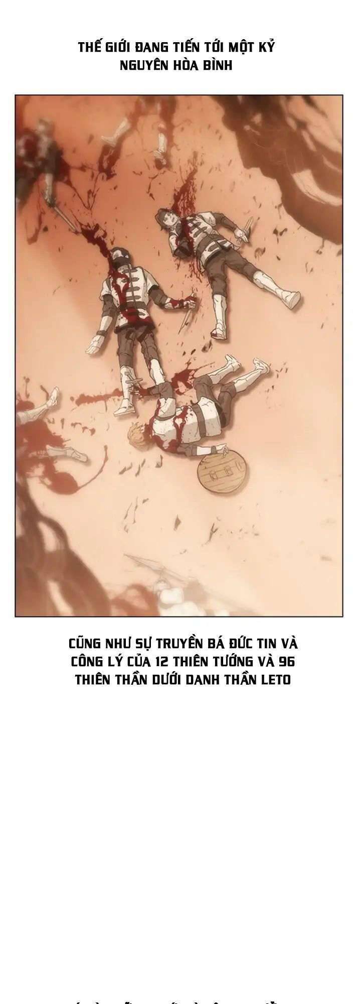 Painkiller Chapter 21 - 42