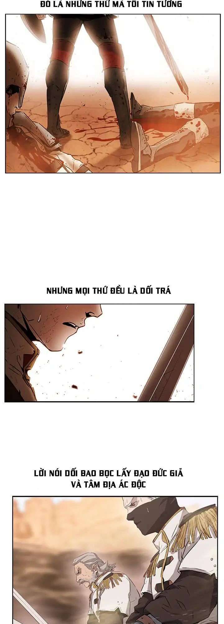 Painkiller Chapter 21 - 43