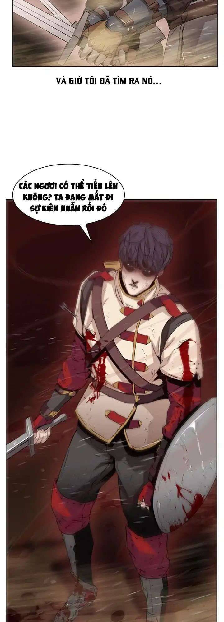 Painkiller Chapter 21 - 44