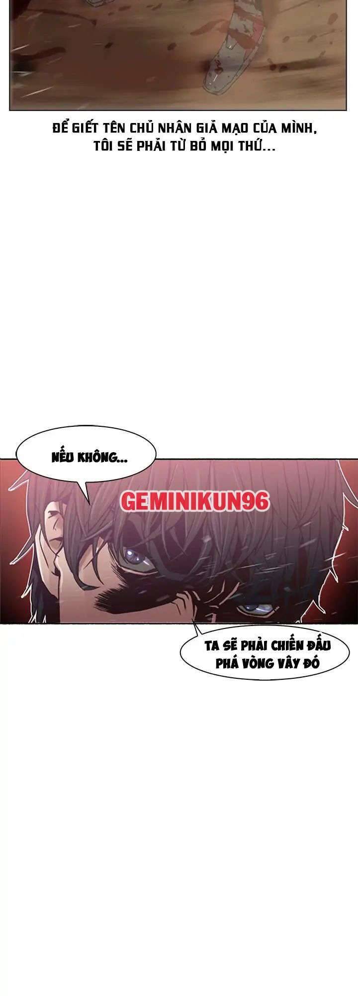 Painkiller Chapter 21 - 45