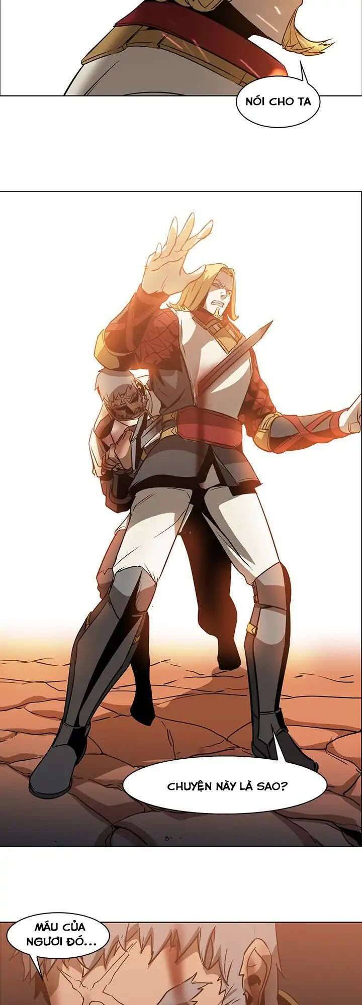 Painkiller Chapter 21 - 6