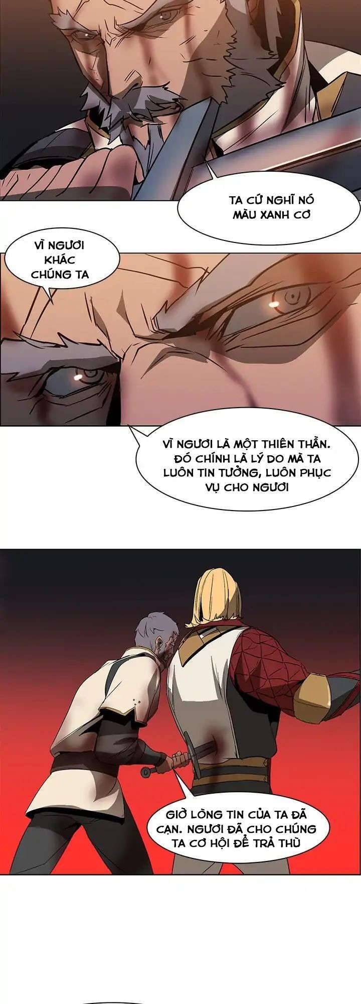 Painkiller Chapter 21 - 7