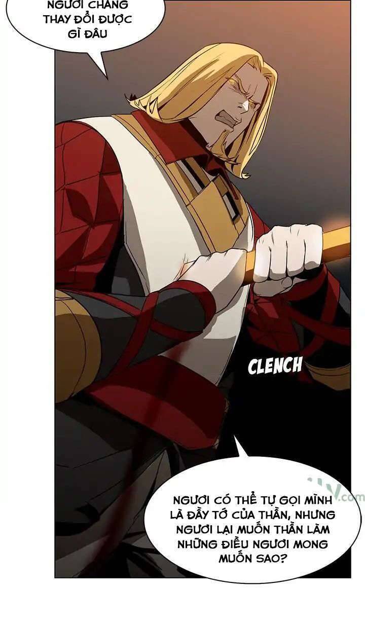 Painkiller Chapter 21 - 9