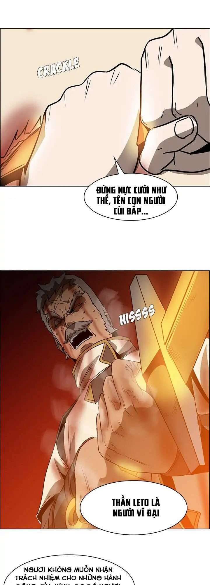 Painkiller Chapter 21 - 10