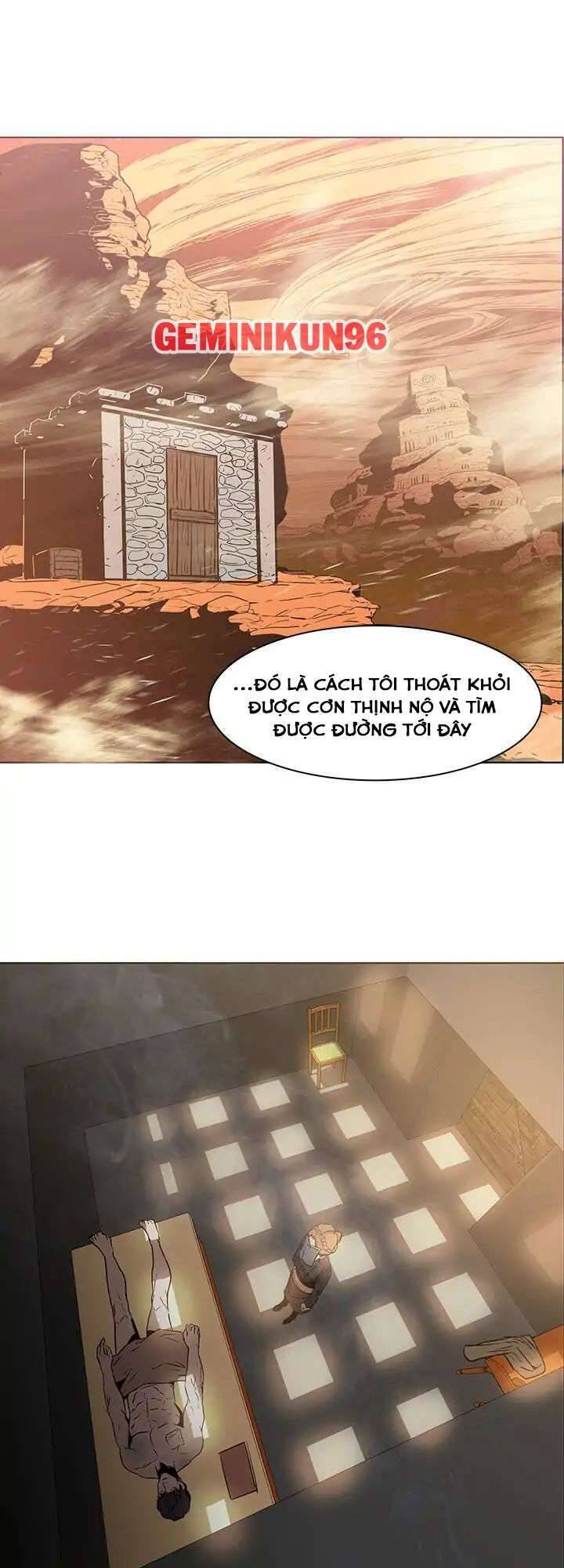 Painkiller Chapter 22 - 2