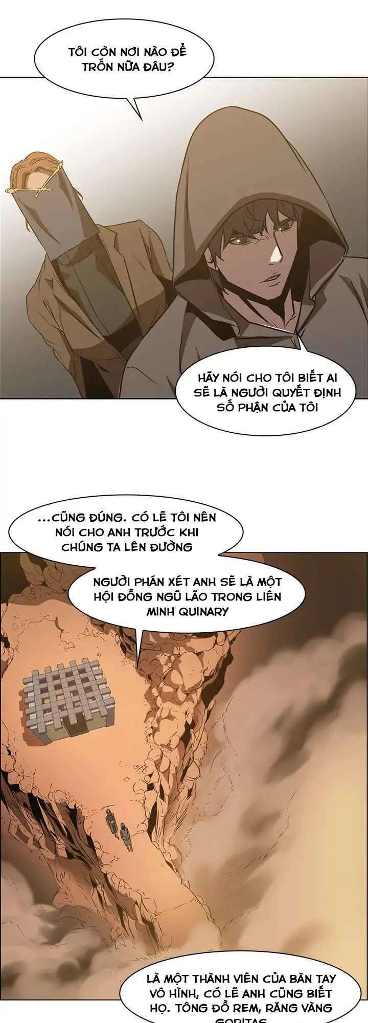 Painkiller Chapter 22 - 11