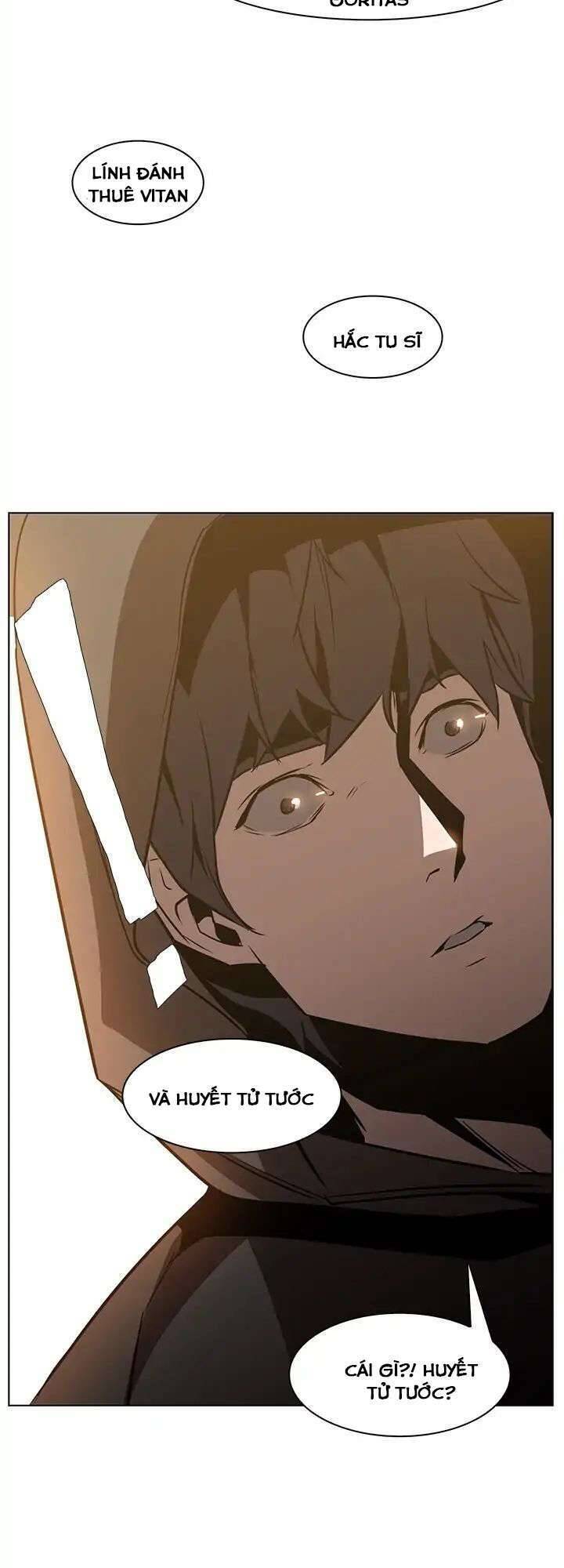 Painkiller Chapter 22 - 12