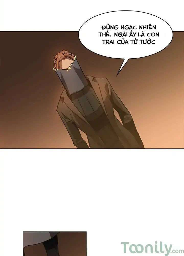 Painkiller Chapter 22 - 13