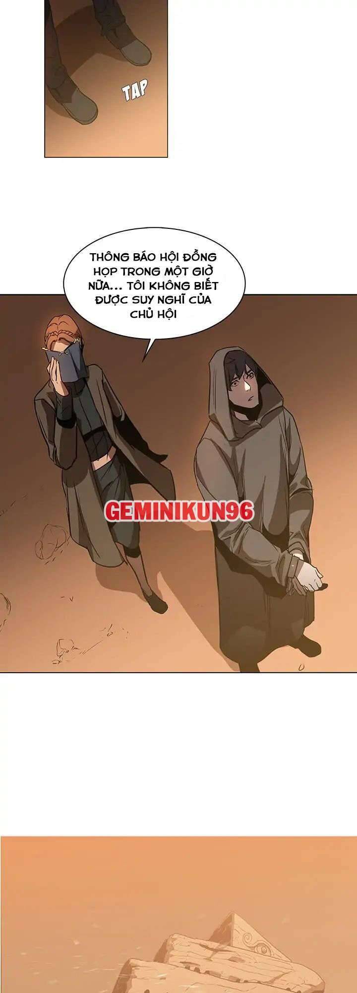 Painkiller Chapter 22 - 14