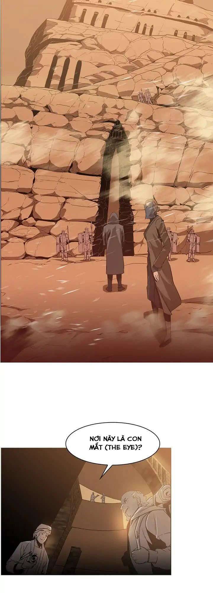 Painkiller Chapter 22 - 15