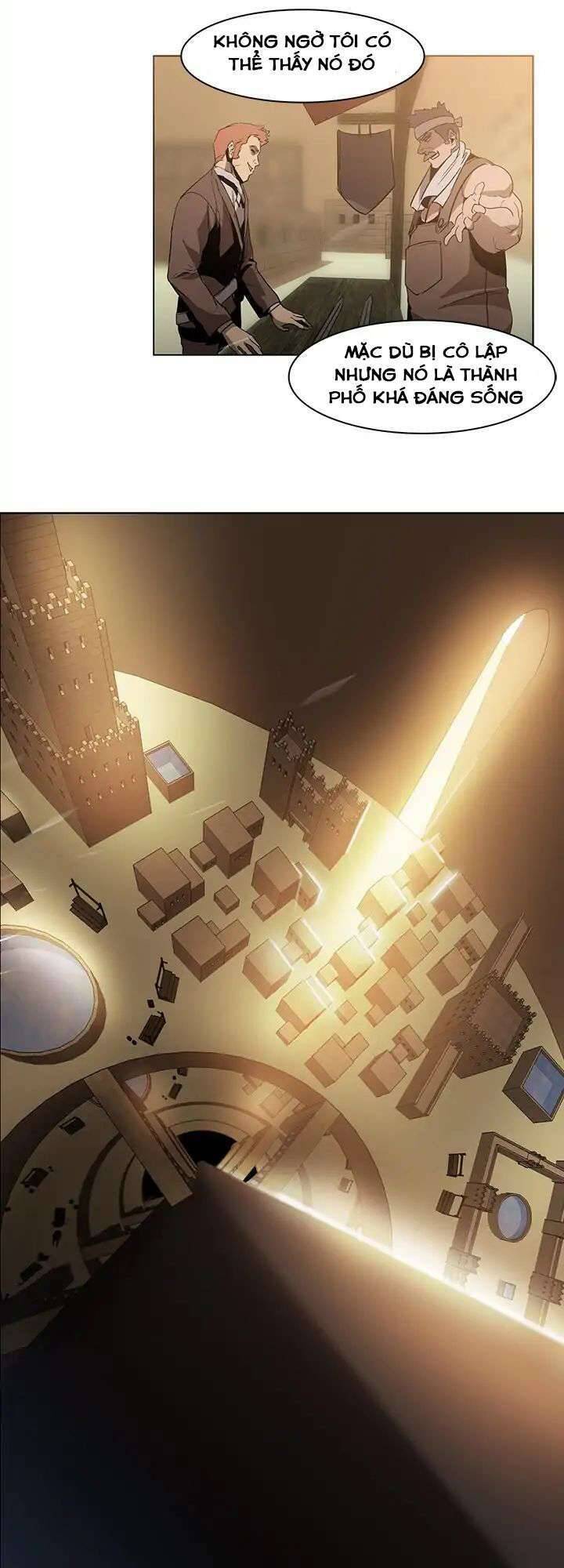 Painkiller Chapter 22 - 16