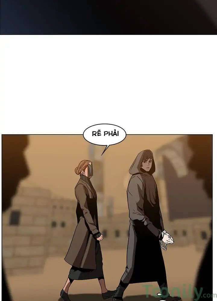 Painkiller Chapter 22 - 17