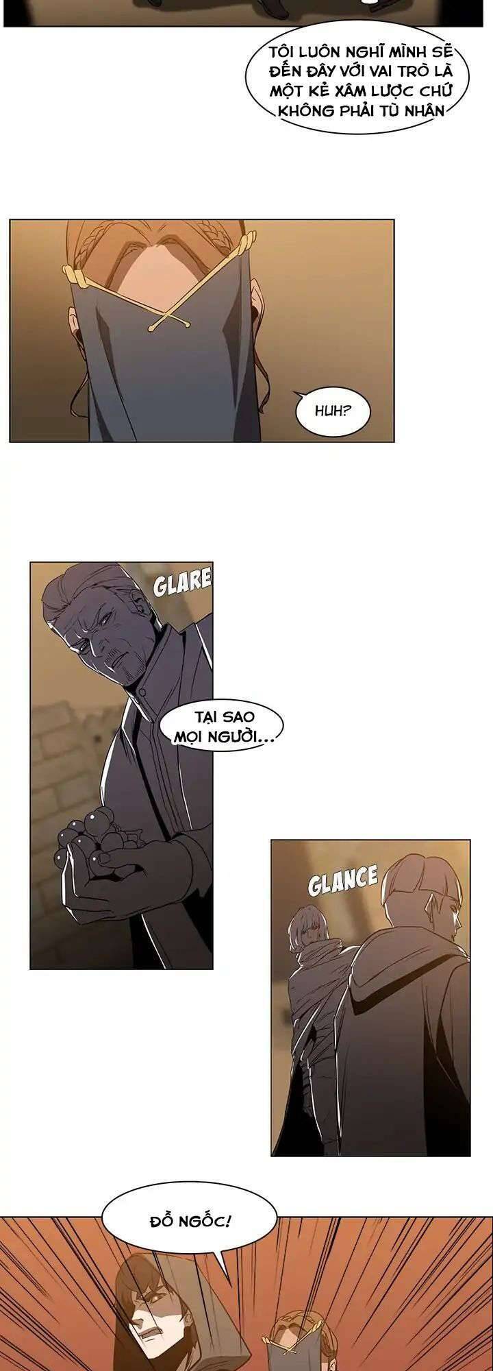 Painkiller Chapter 22 - 18