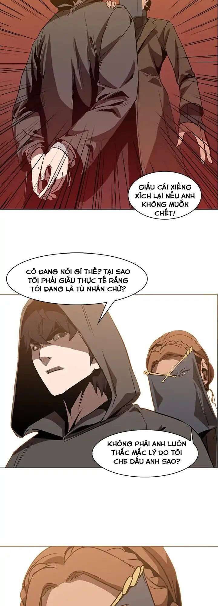 Painkiller Chapter 22 - 19