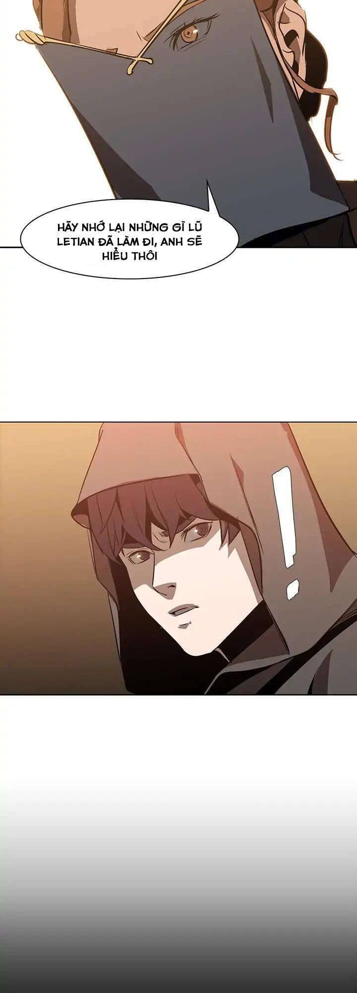 Painkiller Chapter 22 - 20