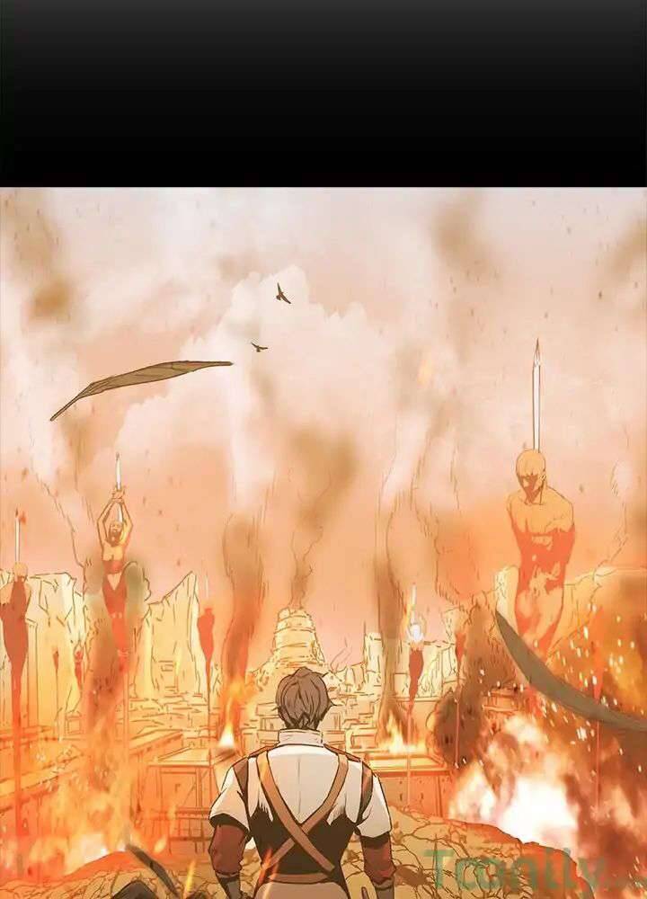 Painkiller Chapter 22 - 21