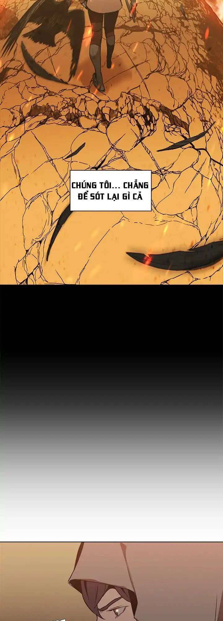 Painkiller Chapter 22 - 22