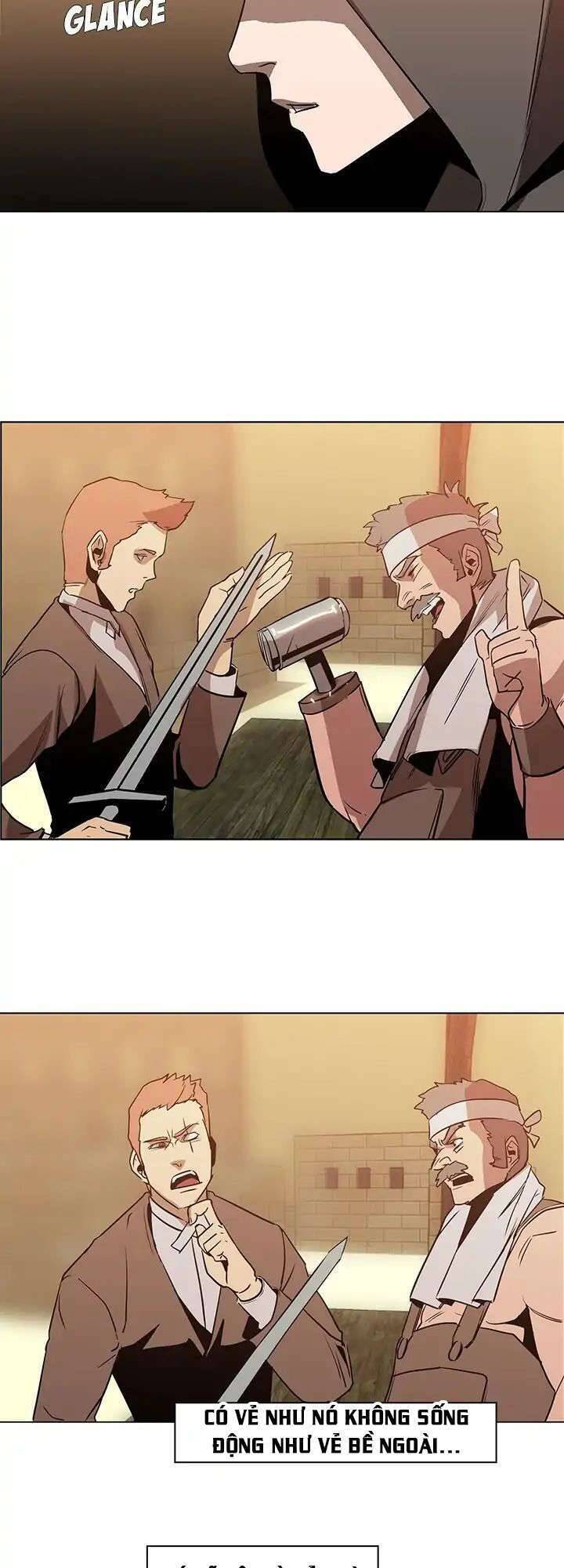 Painkiller Chapter 22 - 23