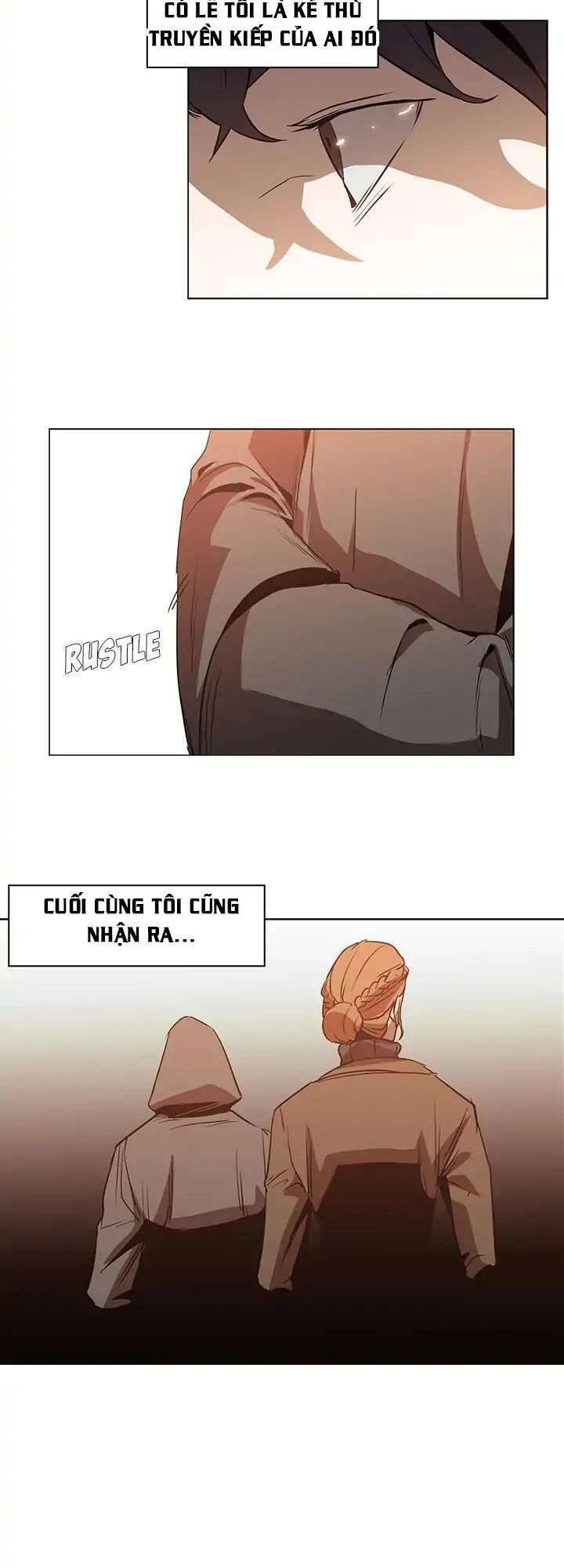 Painkiller Chapter 22 - 24