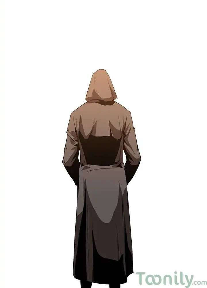 Painkiller Chapter 22 - 25