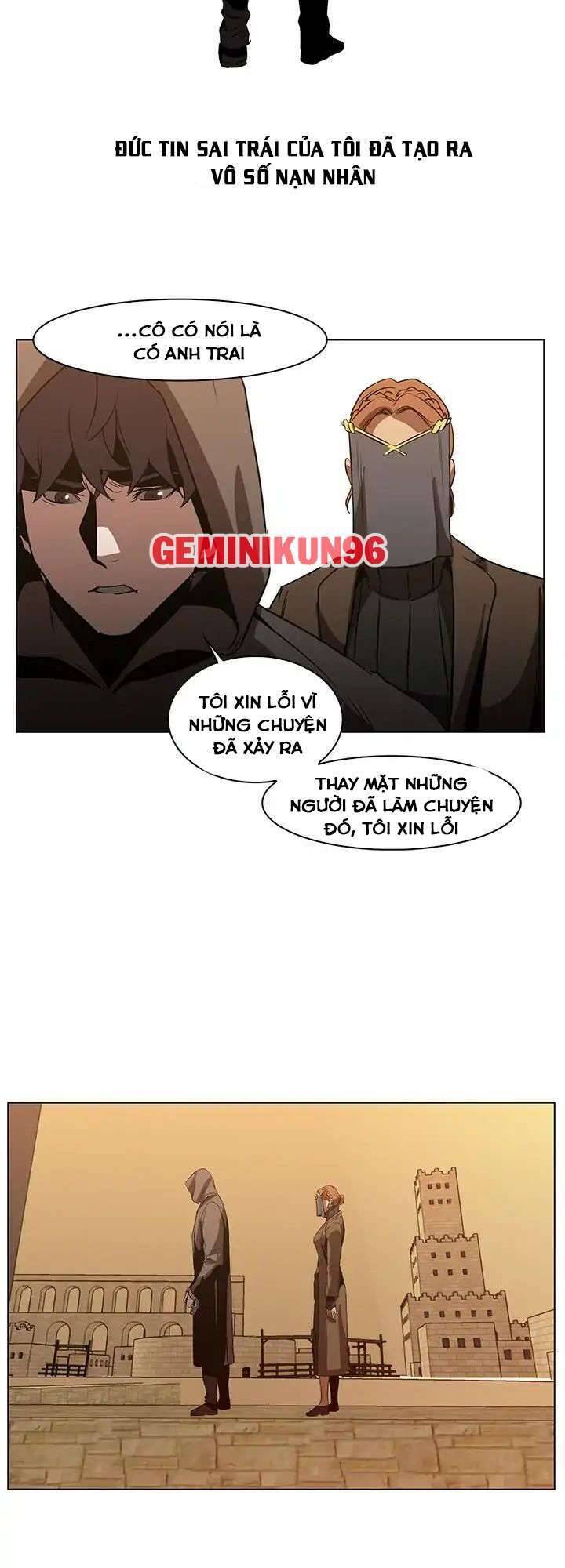 Painkiller Chapter 22 - 26