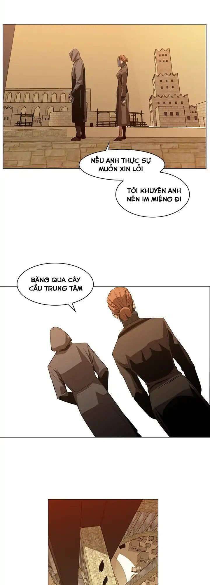 Painkiller Chapter 22 - 27