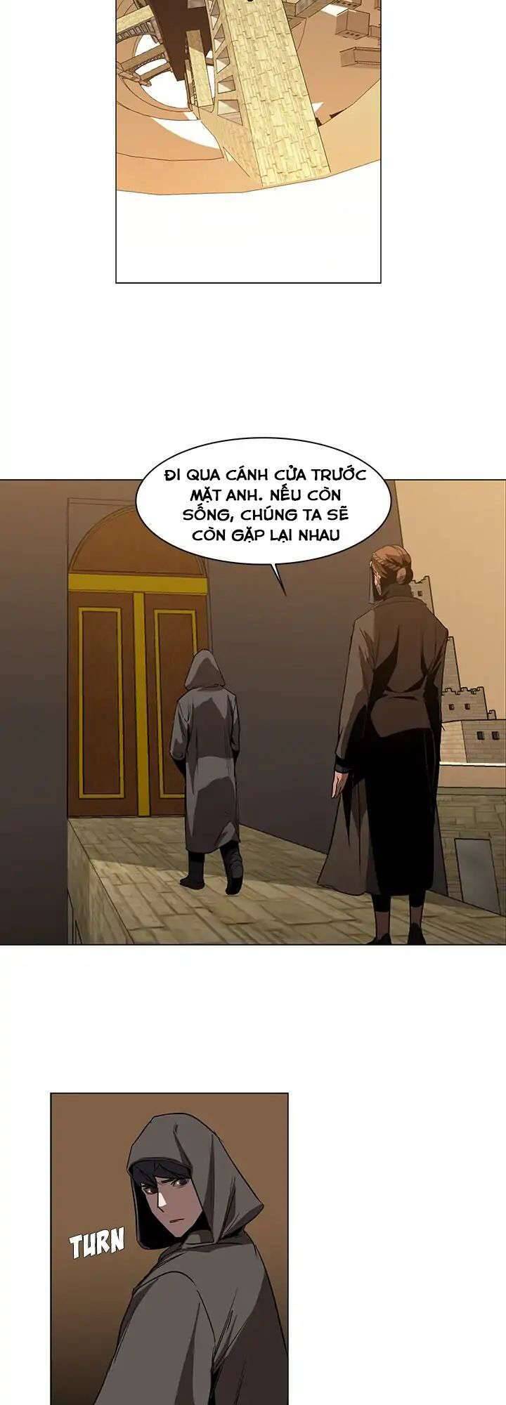 Painkiller Chapter 22 - 28