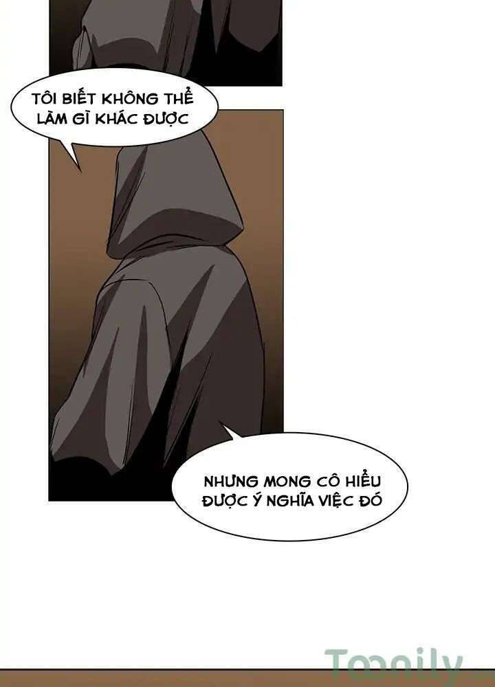 Painkiller Chapter 22 - 29