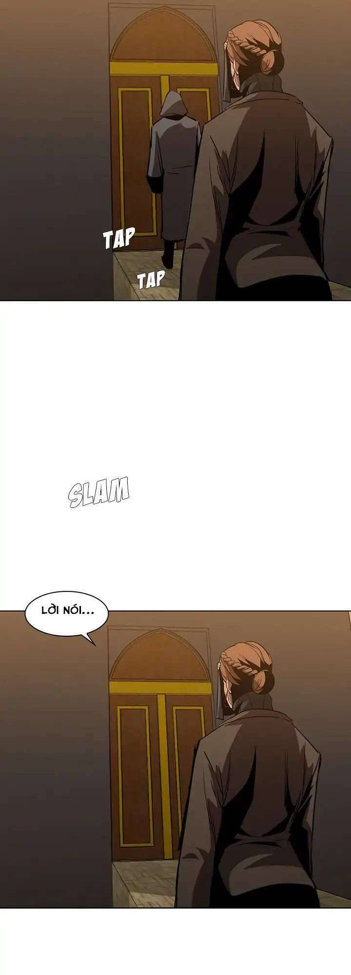 Painkiller Chapter 22 - 30