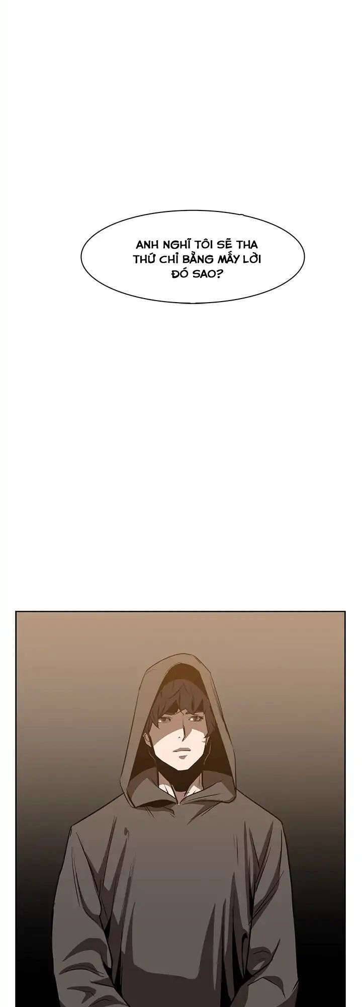 Painkiller Chapter 22 - 31