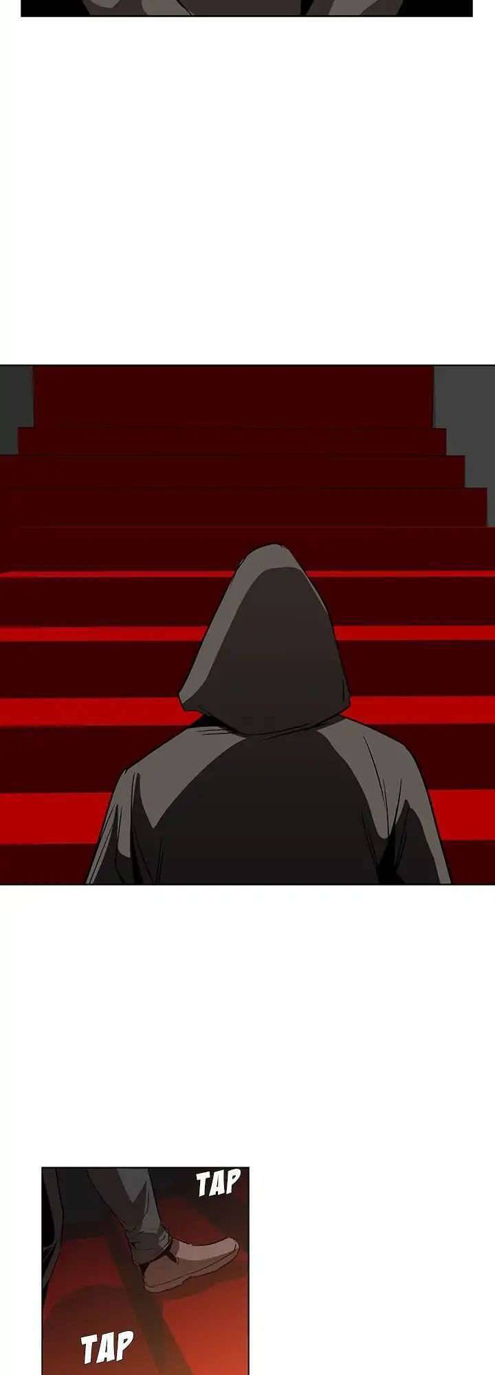 Painkiller Chapter 22 - 32