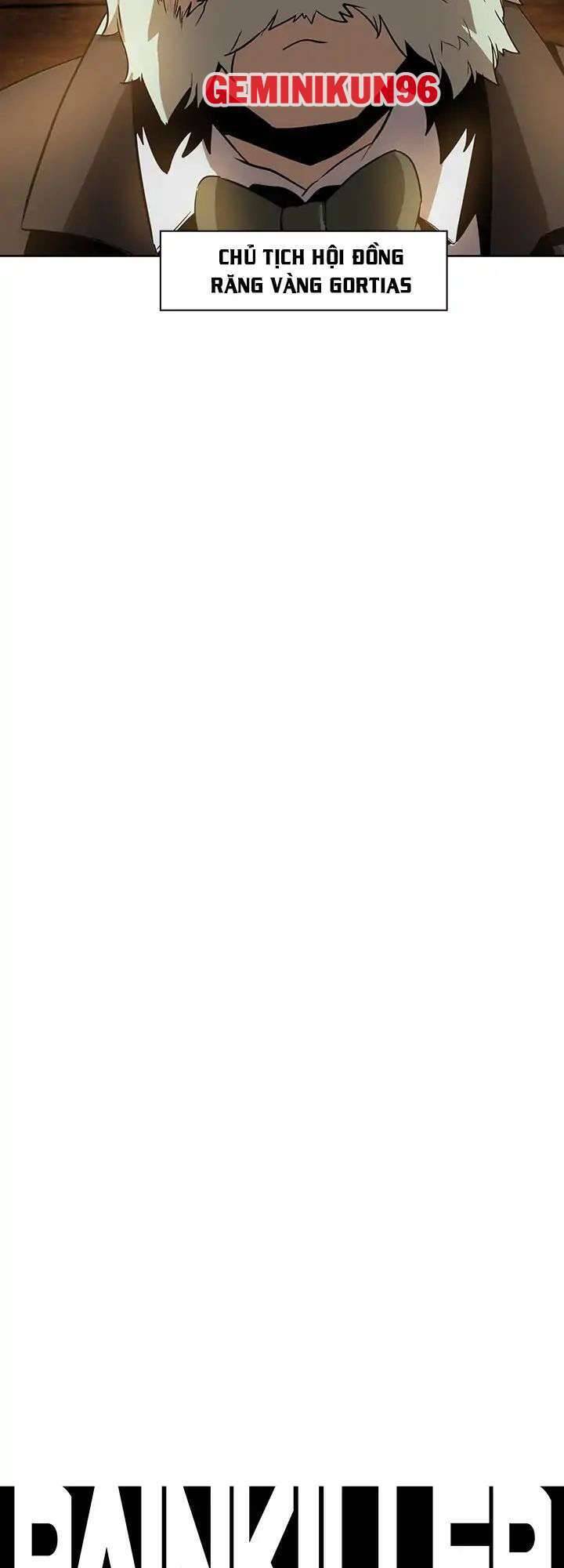 Painkiller Chapter 22 - 37