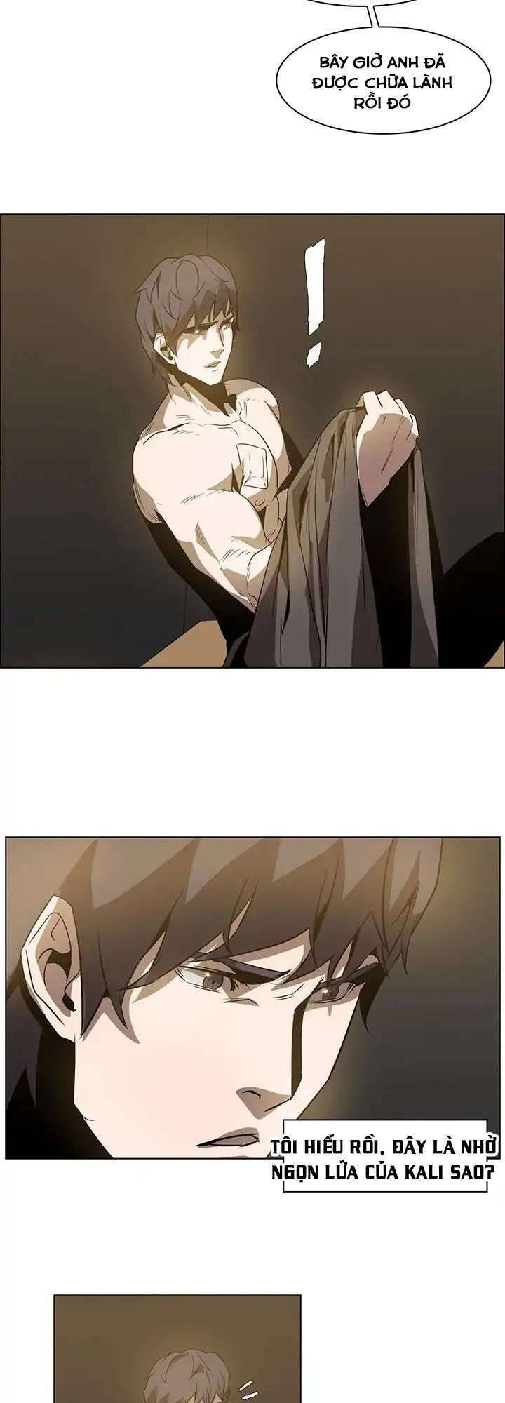 Painkiller Chapter 22 - 6