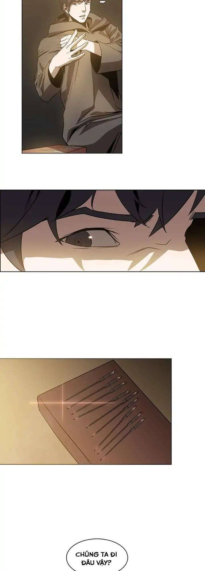 Painkiller Chapter 22 - 7